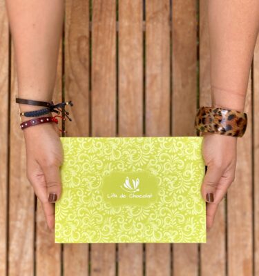 Mix Box Vintage: Un Refugio de Delicias