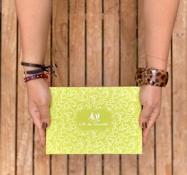 Mix Box Vintage: Un Refugio de Delicias