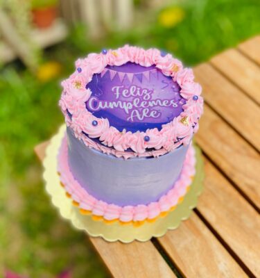 Celebra tu próximo cumpleaños de manera especial con nuestra exclusiva Torta Tematizada, diseñada para hacer de tu día una celebración inolvidable.