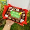 Un dulce homenaje con sabor a aula y mucho corazón