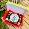 Un mix dulce para decir: ¡Feliz Día, profe!